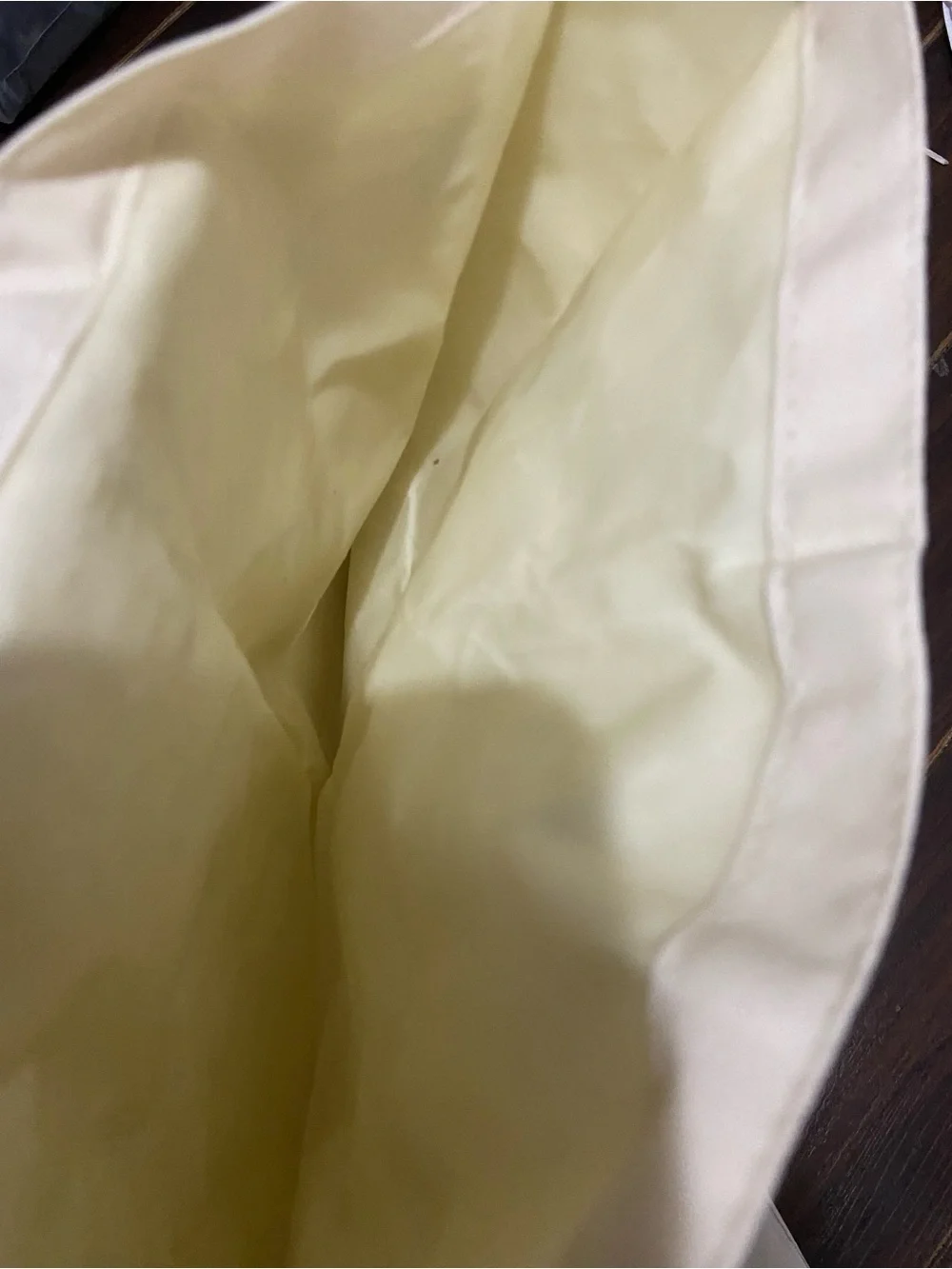 Bread Bags for Homemade Bread - 2 Packs XL Reusable Organic Beeswax Linen Cotton